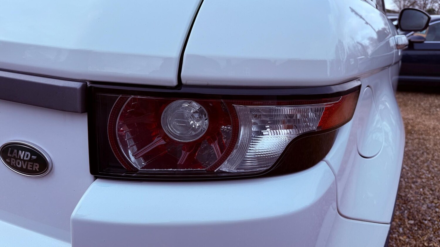Used Land Rover Range Rover Evoque 2015 for sale - 77722762: Photo 49