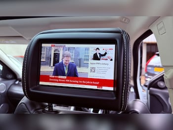 Used Land Rover Range Rover Evoque 2015 for sale - 77722762: Photo