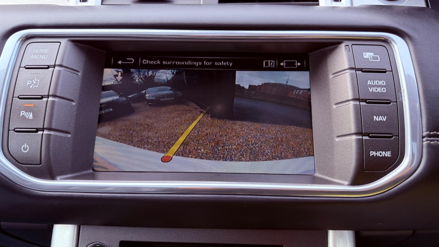 Used Land Rover Range Rover Evoque 2015 for sale - 77722762: Photo 5