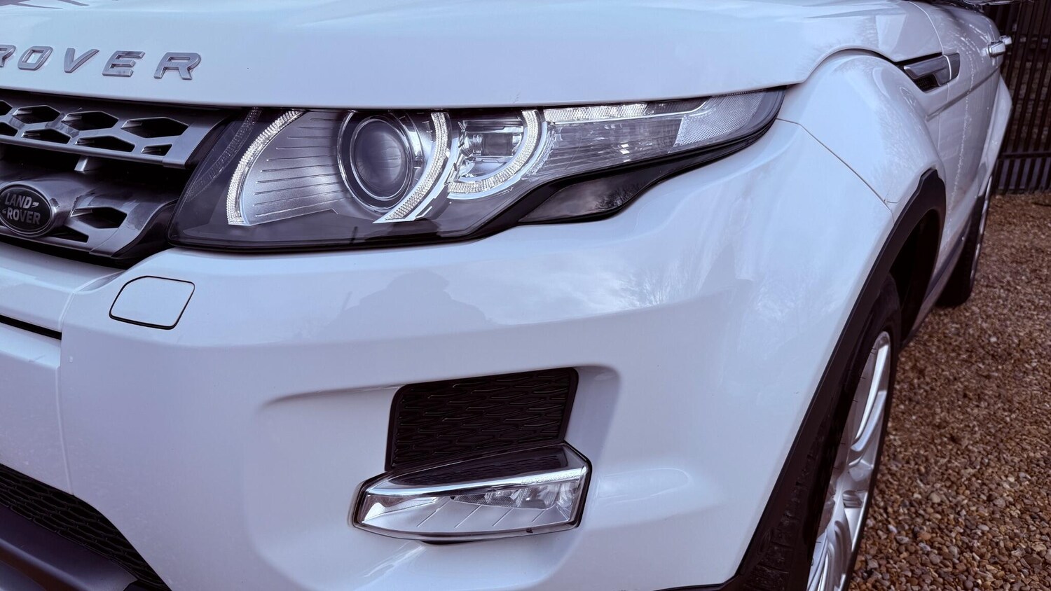 Used Land Rover Range Rover Evoque 2015 for sale - 77722762: Photo 50