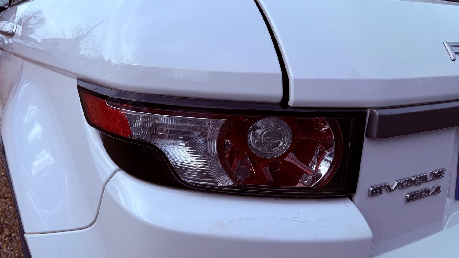 Used Land Rover Range Rover Evoque 2015 for sale - 77722762: Photo 51