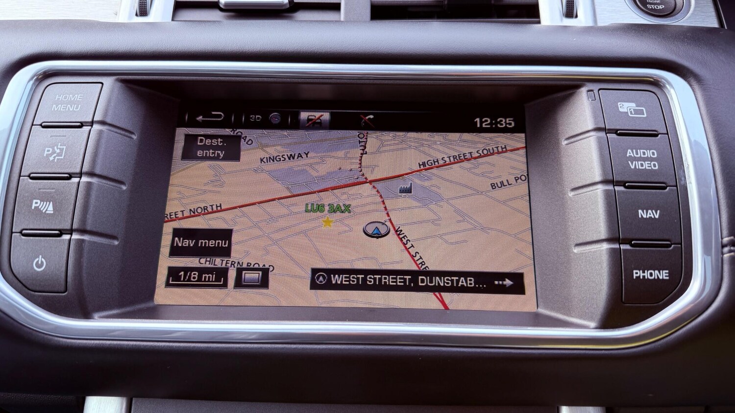 Used Land Rover Range Rover Evoque 2015 for sale - 77722762: Photo 6