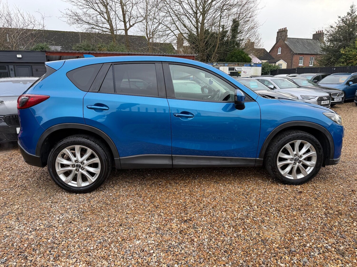 Used Mazda CX-5 for sale - 77723265: Photo 10
