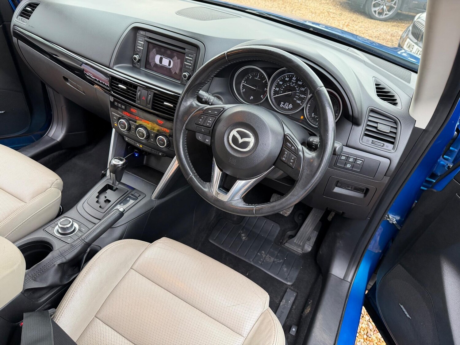 Used Mazda CX-5 for sale - 77723265: Photo 14