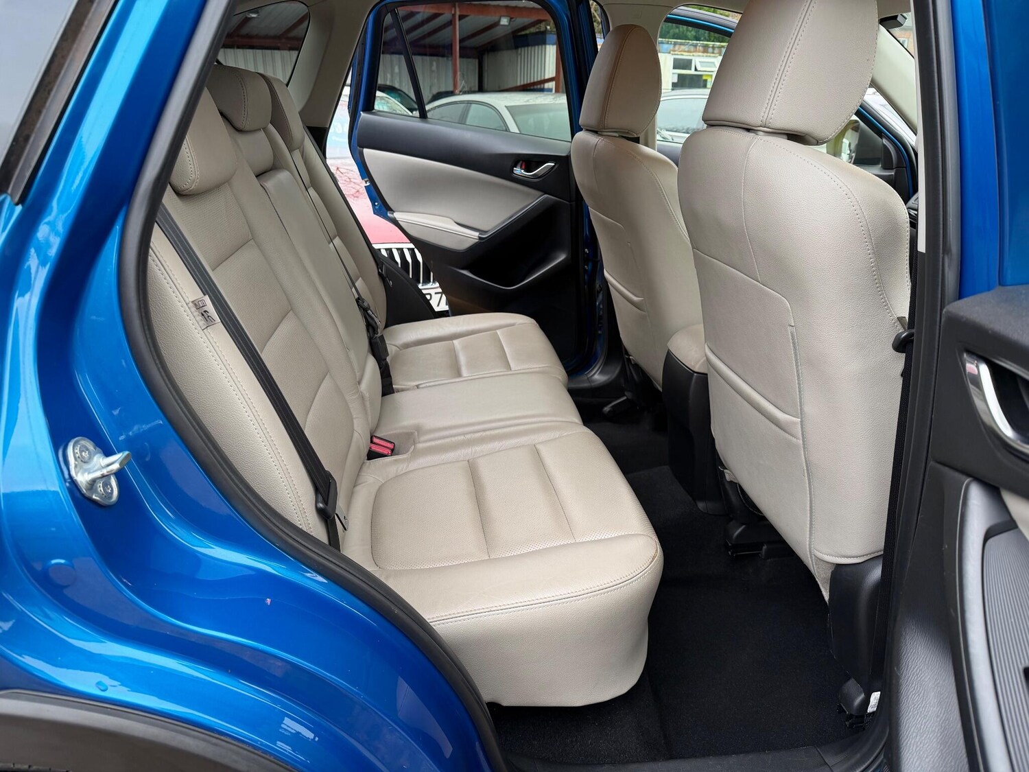 Used Mazda CX-5 for sale - 77723265: Photo 15