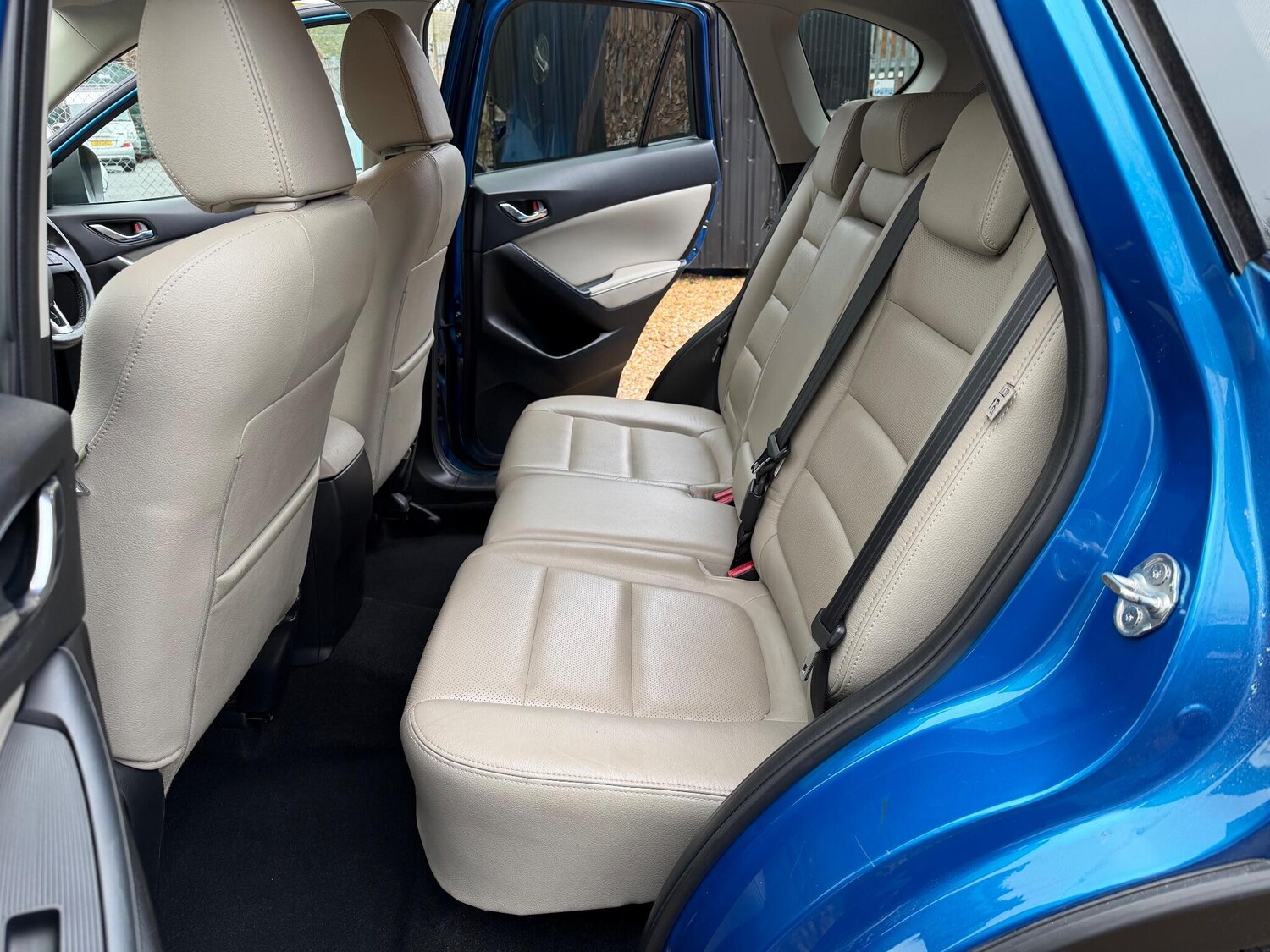 Used Mazda CX-5 for sale - 77723265: Photo 17