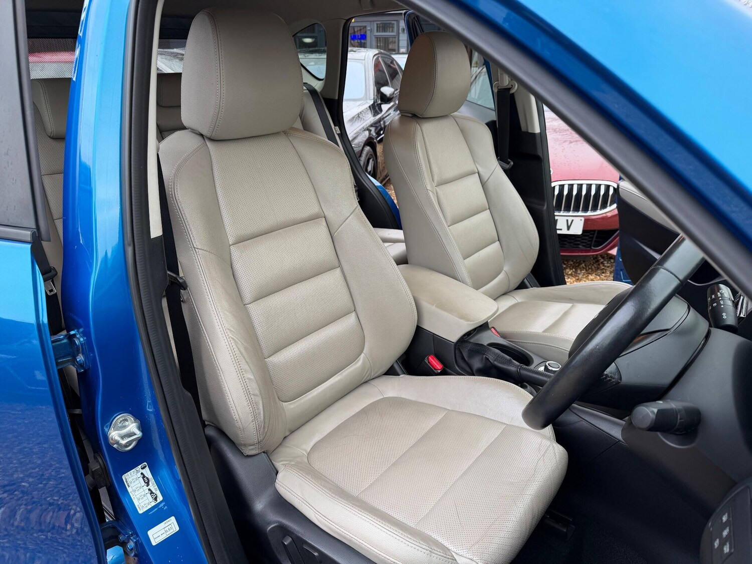 Used Mazda CX-5 for sale - 77723265: Photo 18