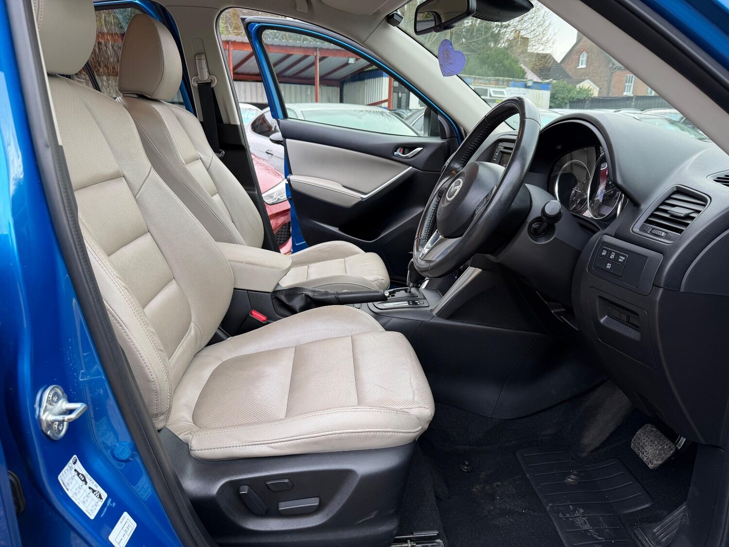 Used Mazda CX-5 for sale - 77723265: Photo 19