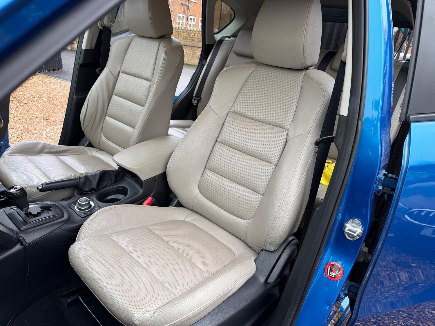 Used Mazda CX-5 for sale - 77723265: Photo 20