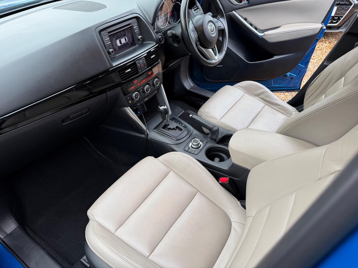 Used Mazda CX-5 for sale - 77723265: Photo 22