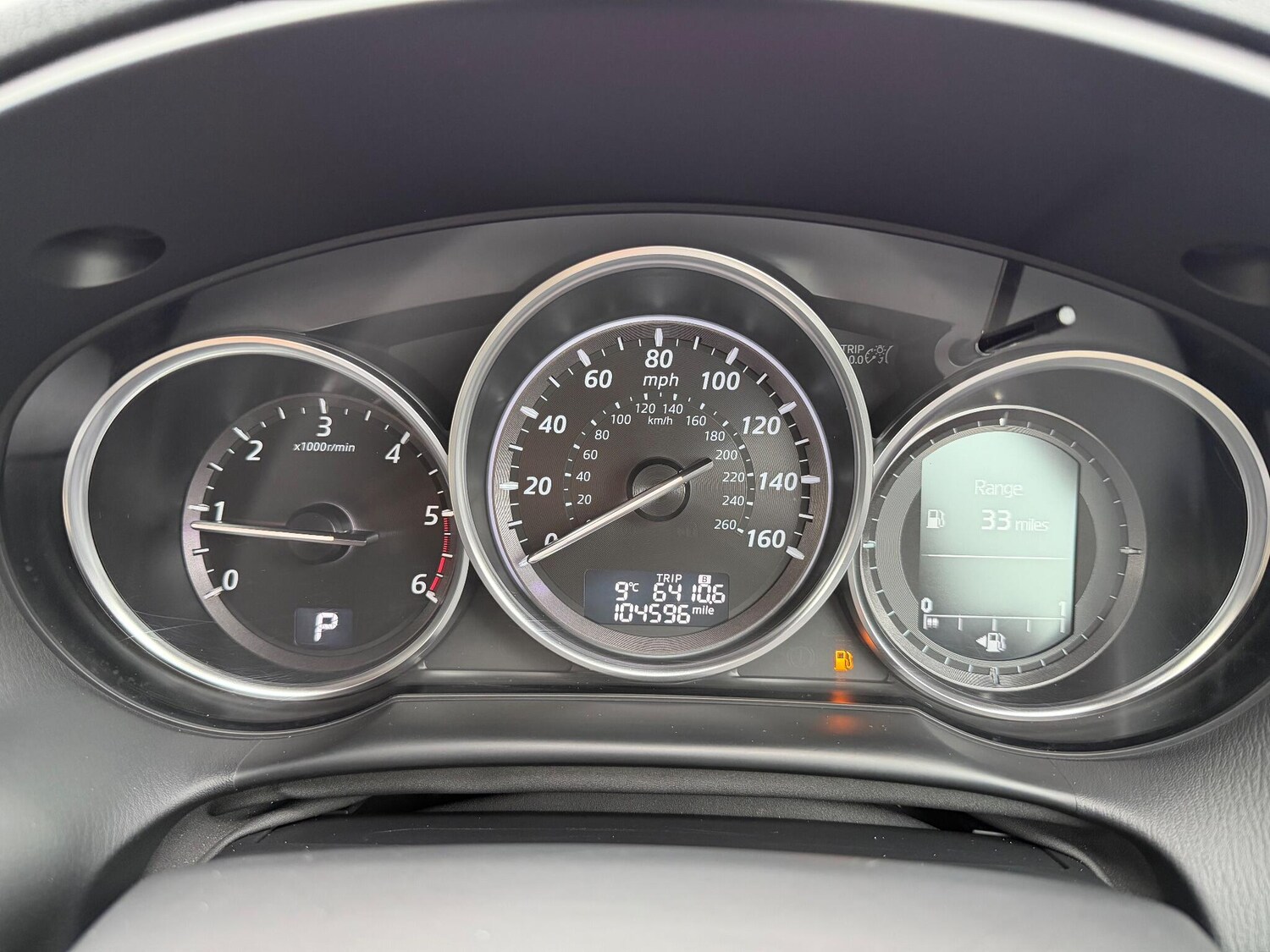 Used Mazda CX-5 for sale - 77723265: Photo 23