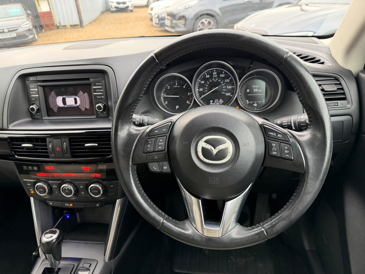 Used Mazda CX-5 for sale - 77723265: Photo 24