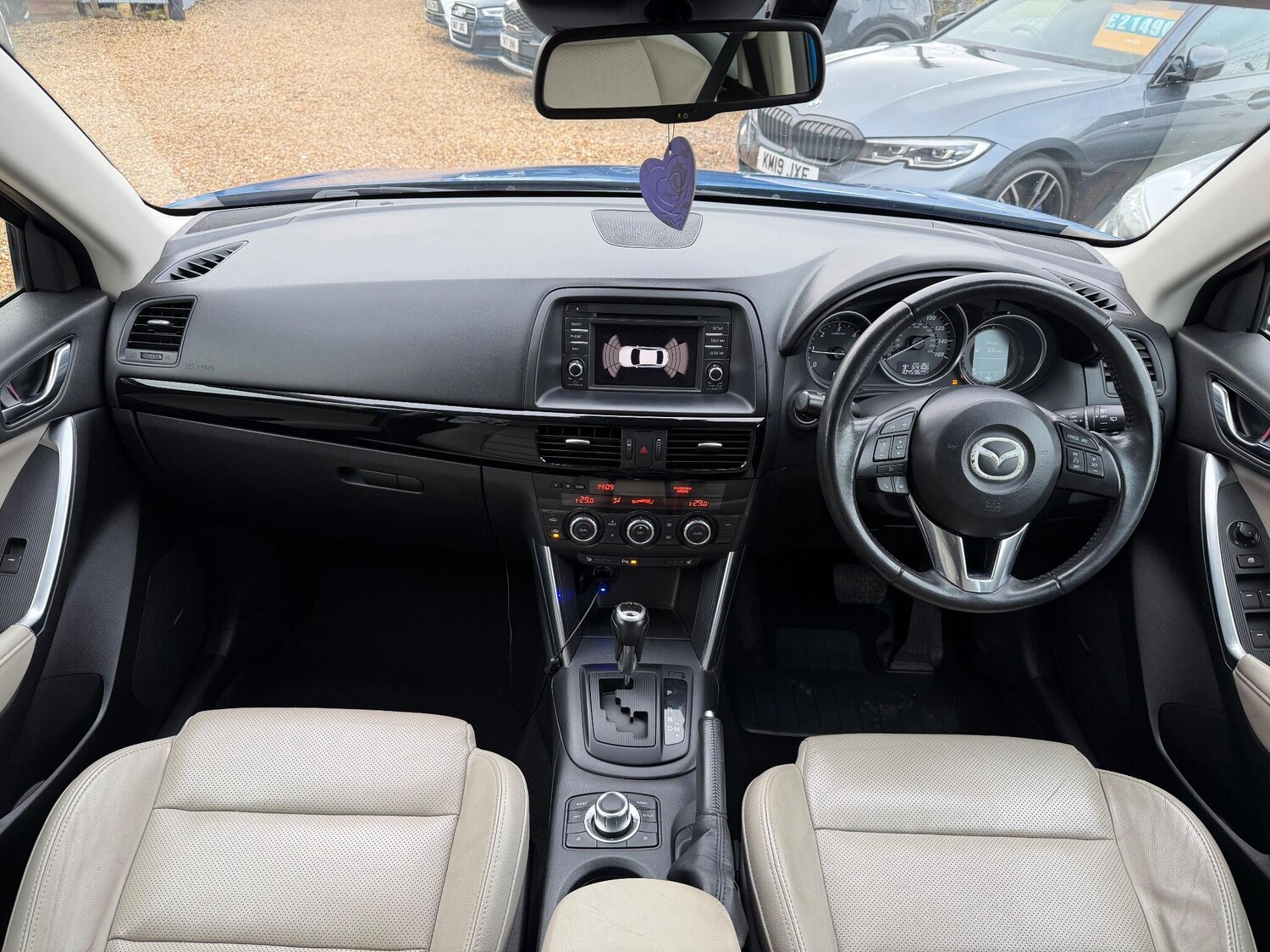 Used Mazda CX-5 for sale - 77723265: Photo 25