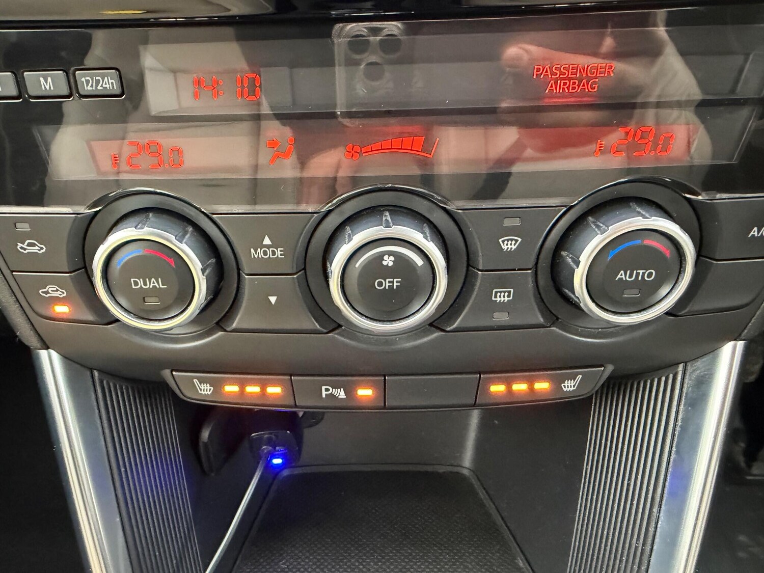 Used Mazda CX-5 for sale - 77723265: Photo 26