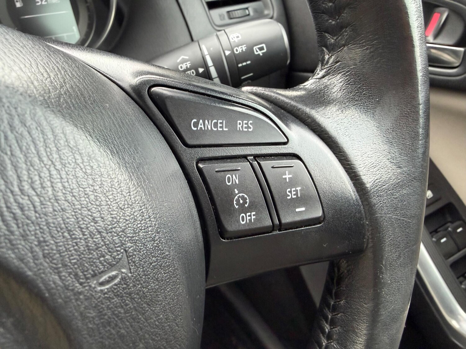 Used Mazda CX-5 for sale - 77723265: Photo 32