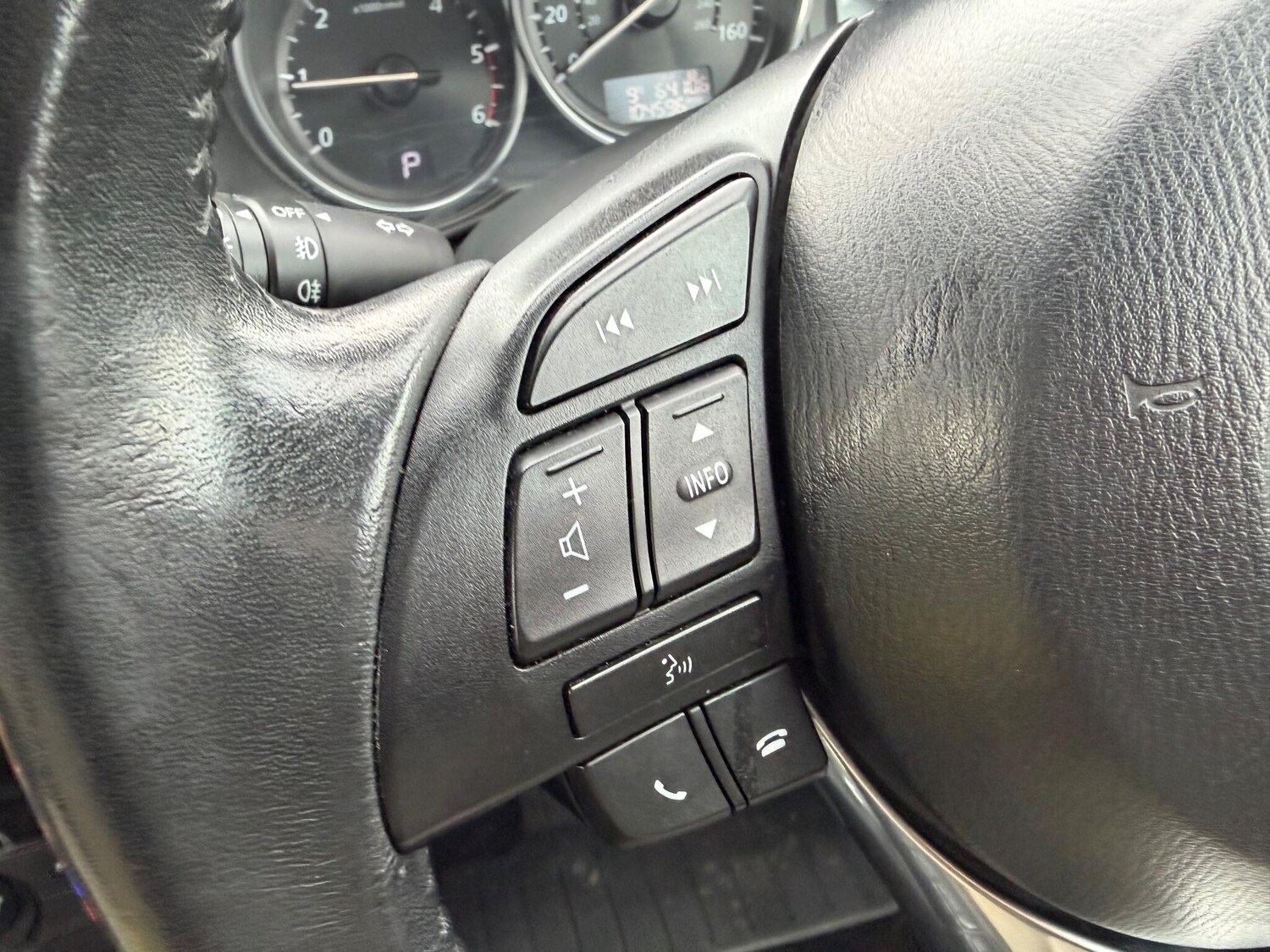 Used Mazda CX-5 for sale - 77723265: Photo 33