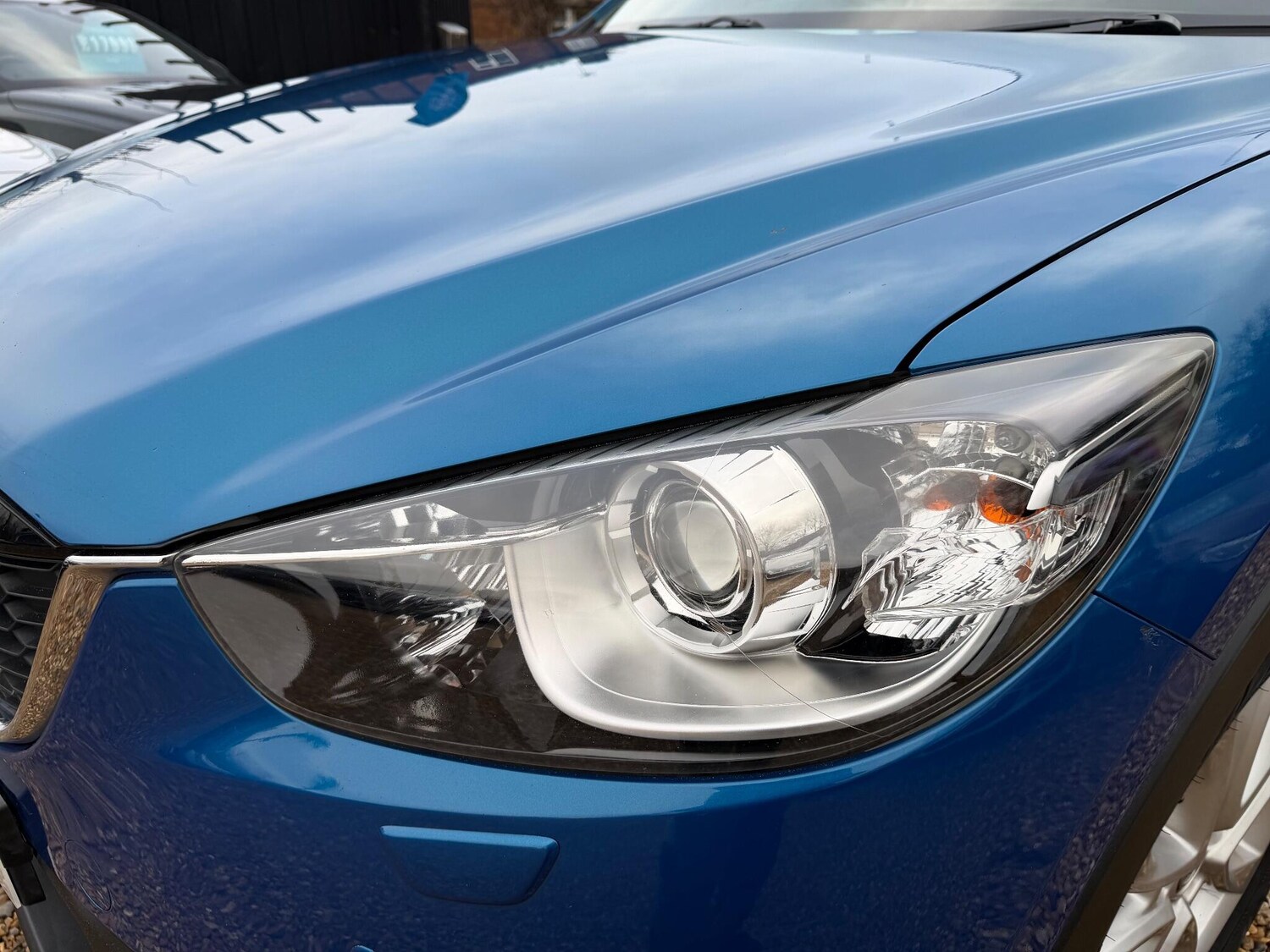 Used Mazda CX-5 for sale - 77723265: Photo 38