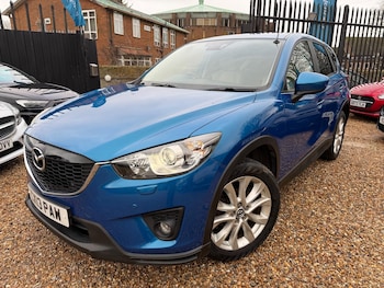 Used Mazda CX-5 2013 for sale - 77723265: Photo