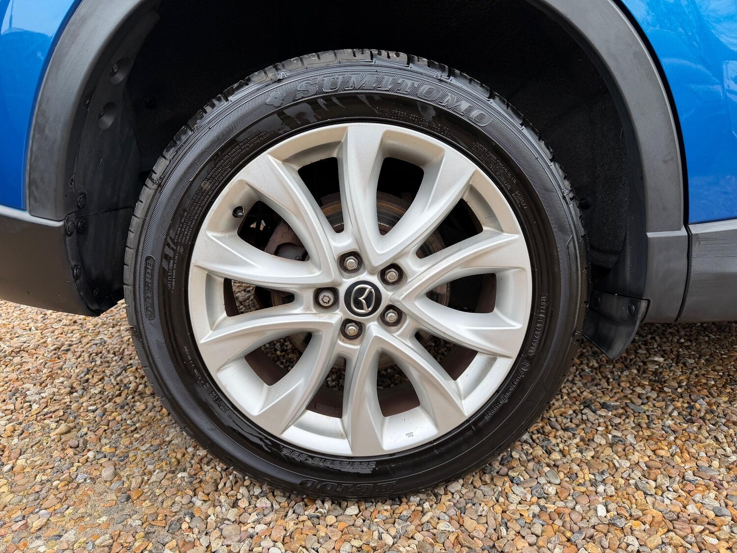 Used Mazda CX-5 for sale - 77723265: Photo 41