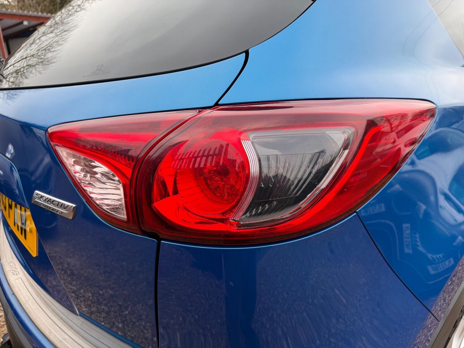 Used Mazda CX-5 for sale - 77723265: Photo 42