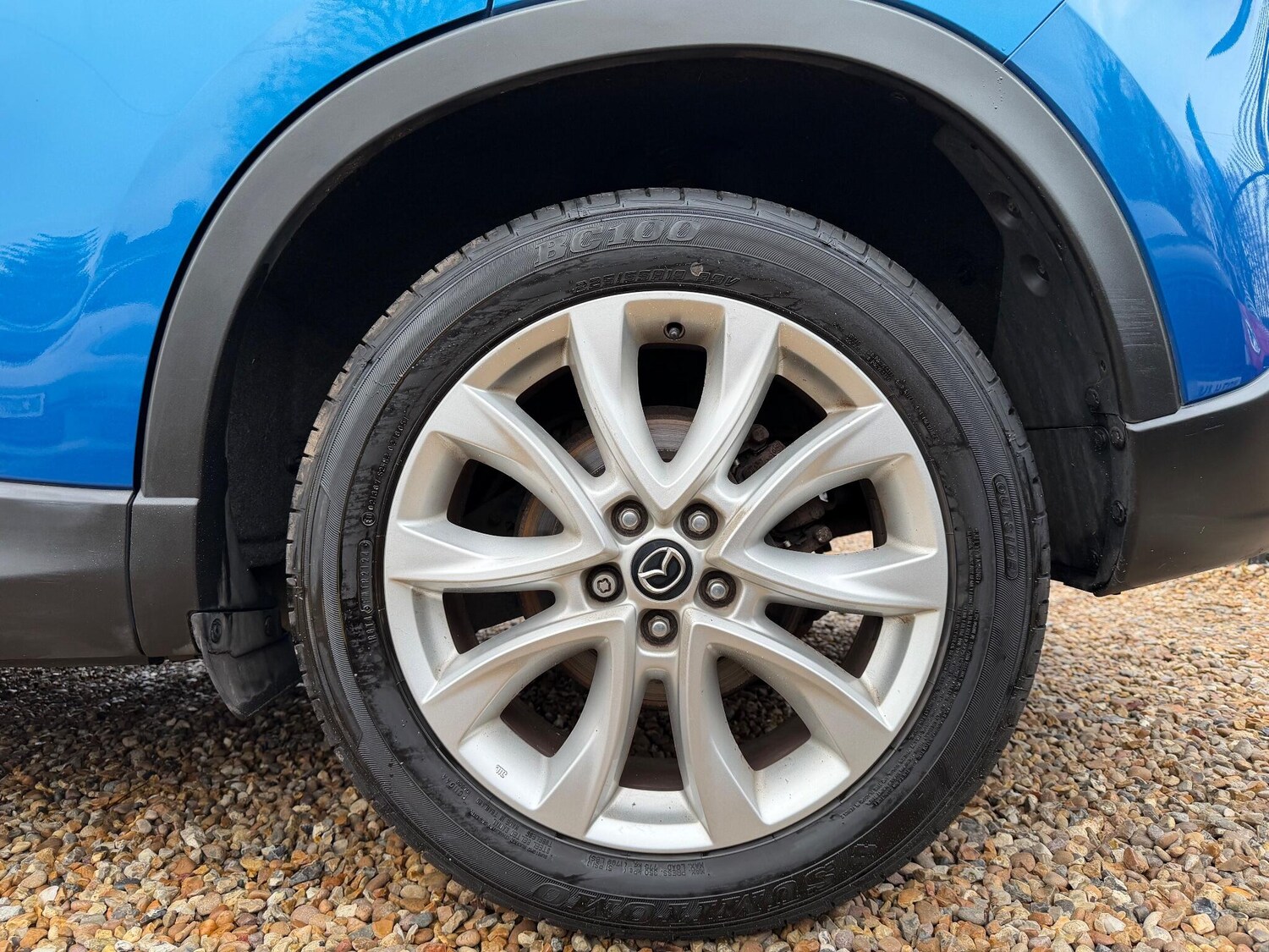 Used Mazda CX-5 for sale - 77723265: Photo 44