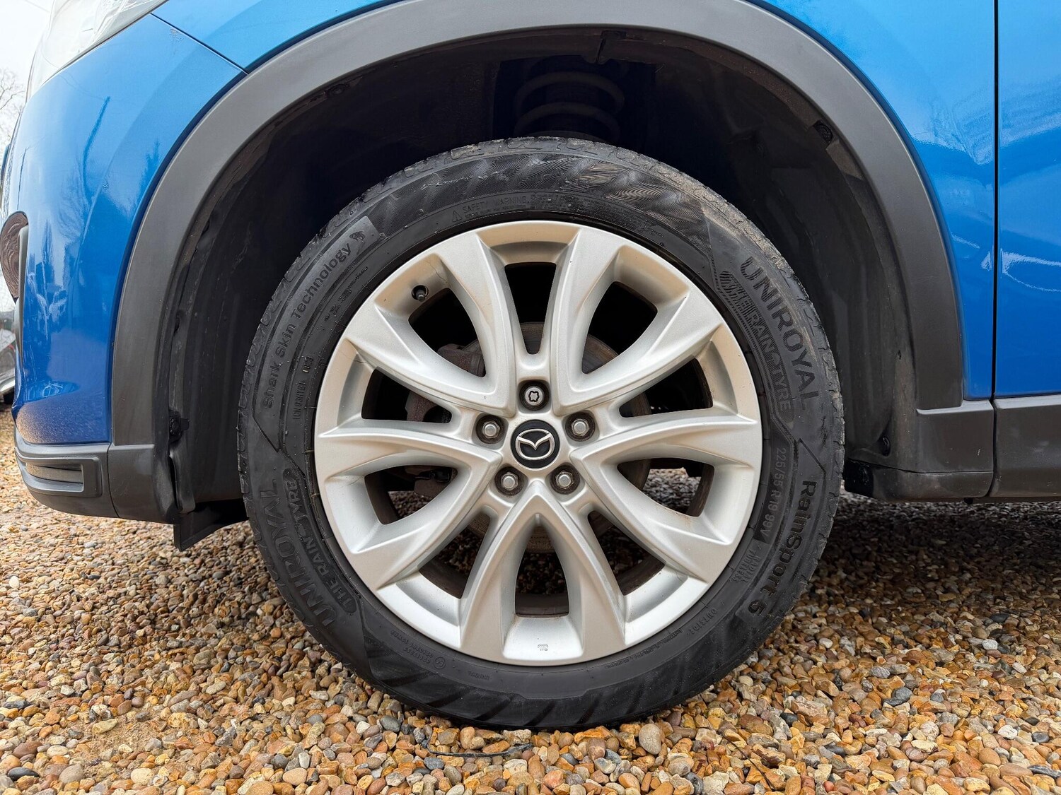 Used Mazda CX-5 for sale - 77723265: Photo 45