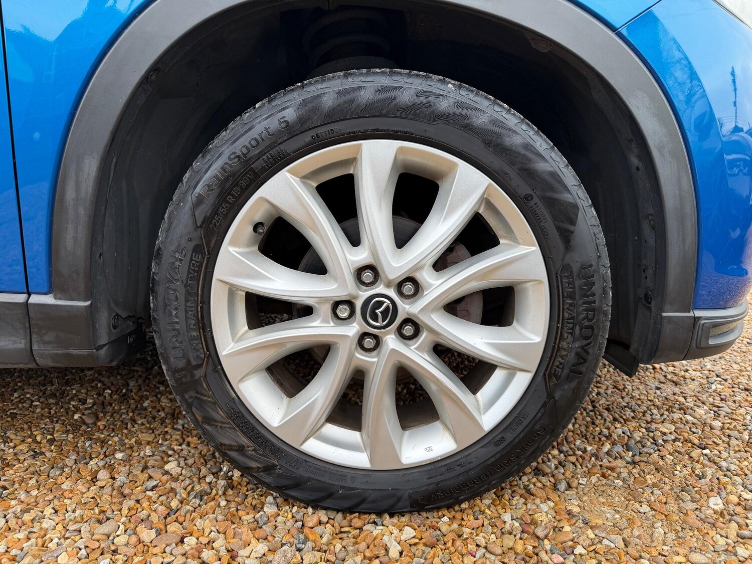 Used Mazda CX-5 for sale - 77723265: Photo 46