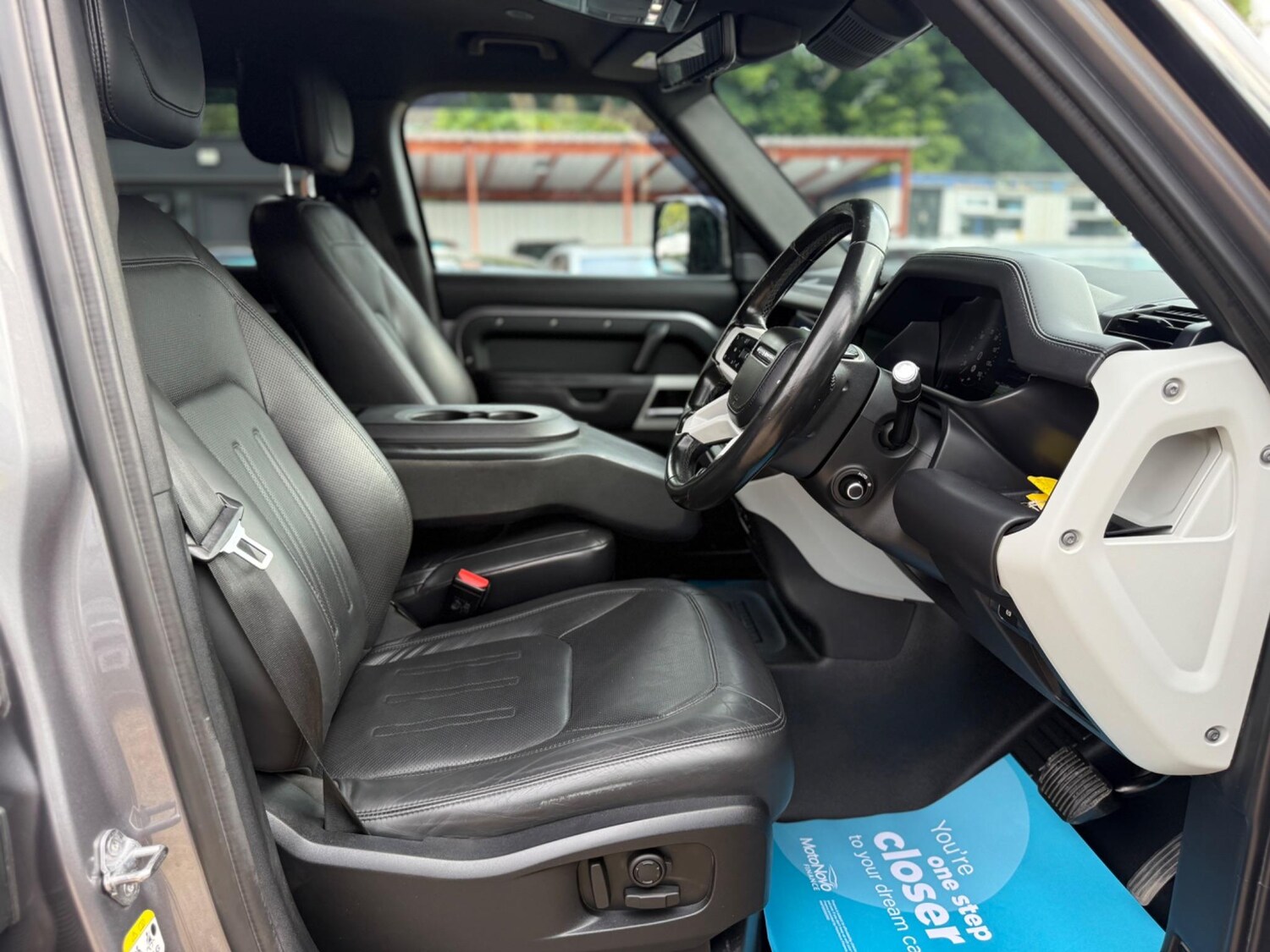 Used Land Rover Defender 110 for sale - 77723945: Photo 14