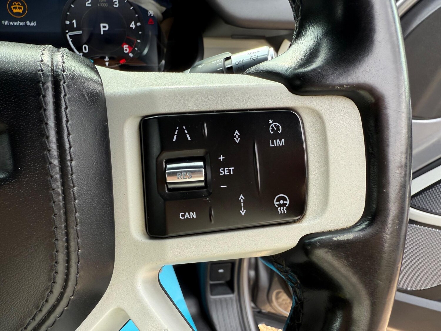 Used Land Rover Defender 110 for sale - 77723945: Photo 25