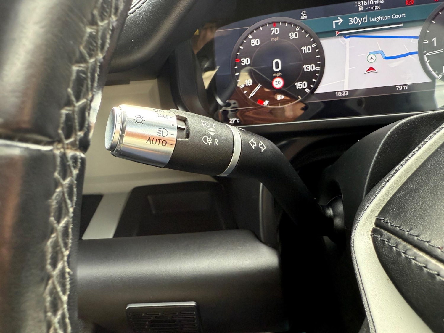 Used Land Rover Defender 110 for sale - 77723945: Photo 26