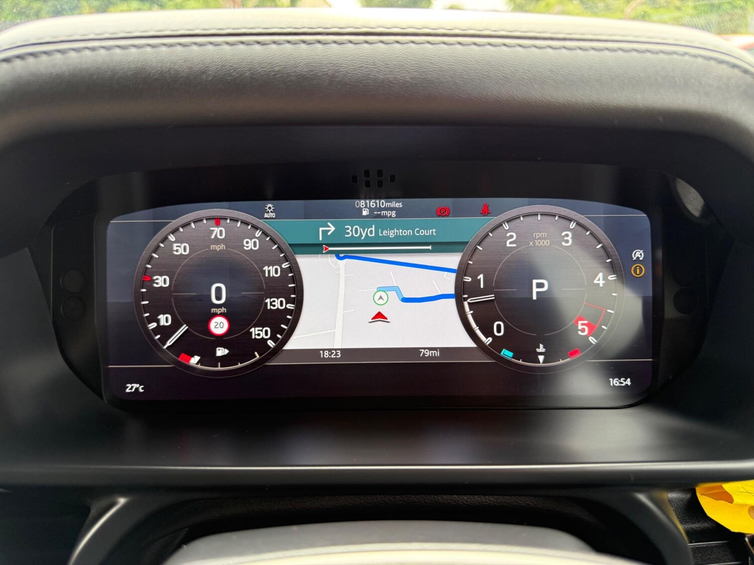 Used Land Rover Defender 110 for sale - 77723945: Photo 29