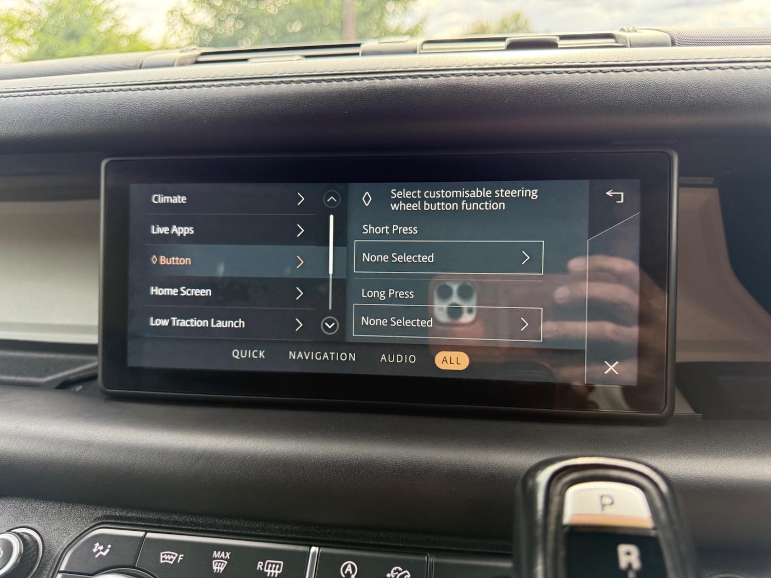 Used Land Rover Defender 110 for sale - 77723945: Photo 30