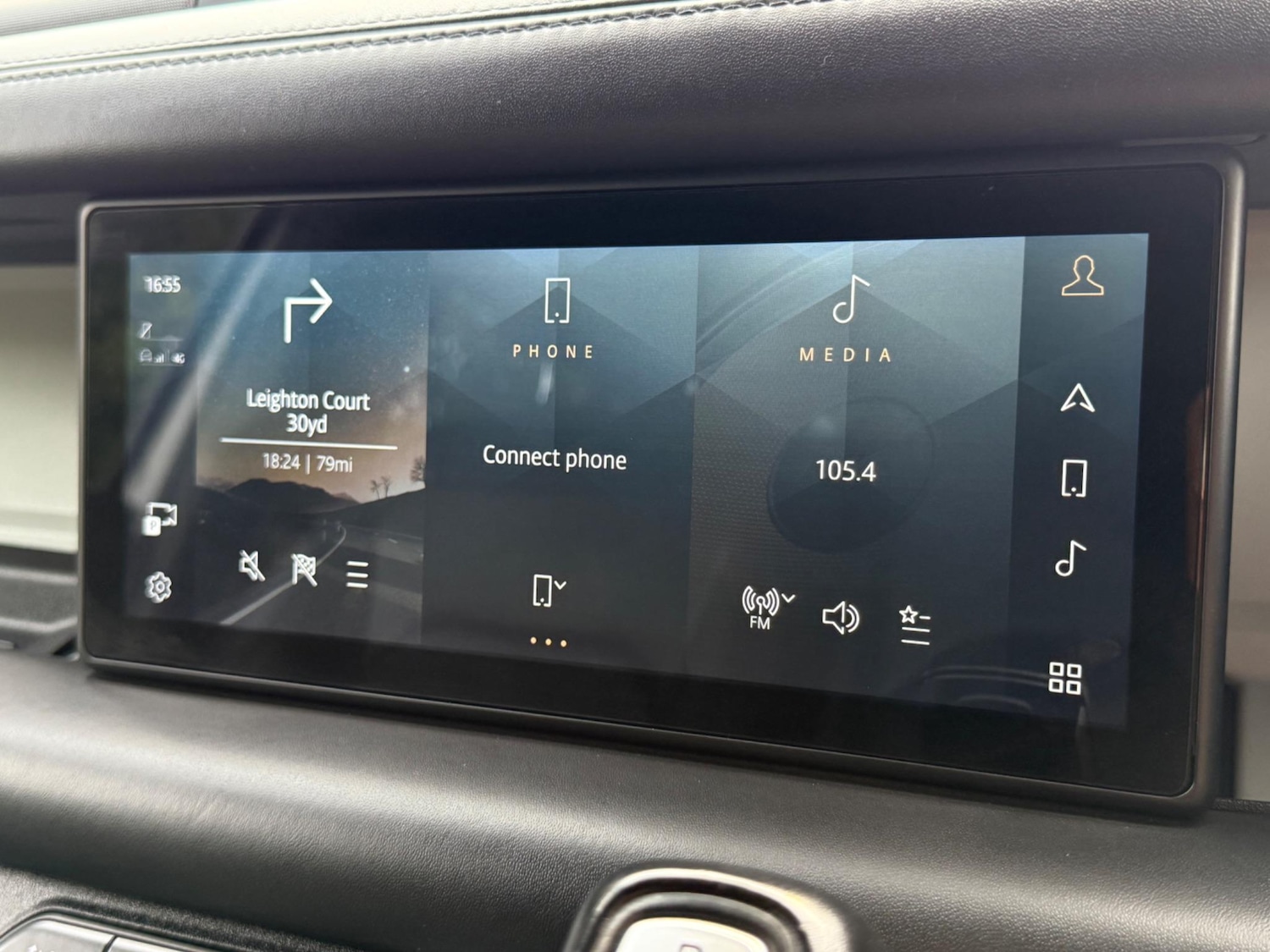 Used Land Rover Defender 110 for sale - 77723945: Photo 32