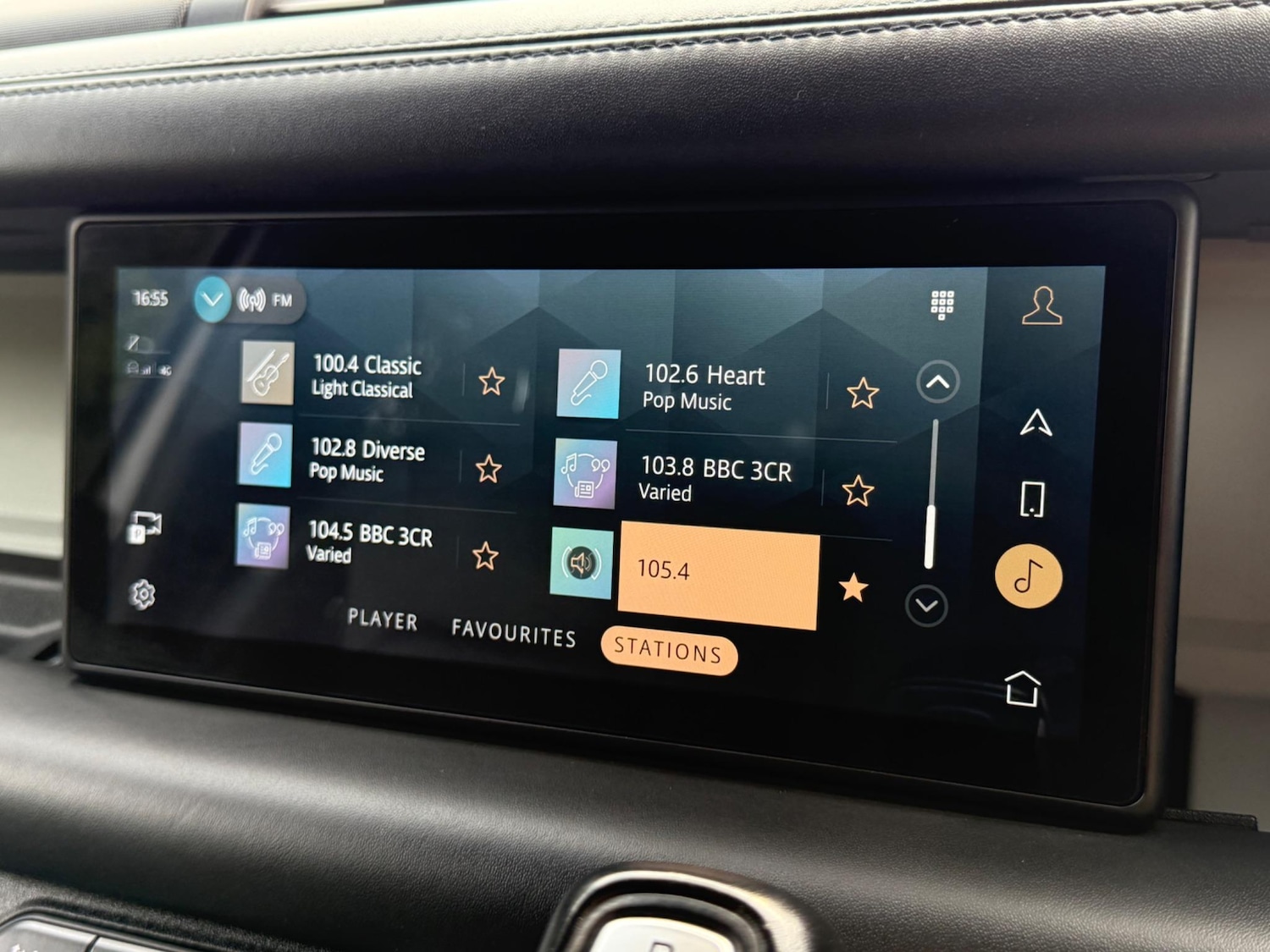 Used Land Rover Defender 110 for sale - 77723945: Photo 33