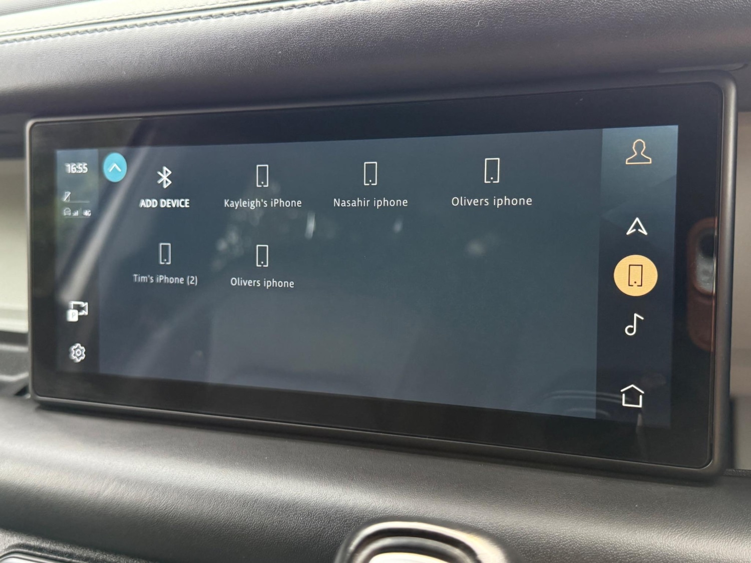 Used Land Rover Defender 110 for sale - 77723945: Photo 36