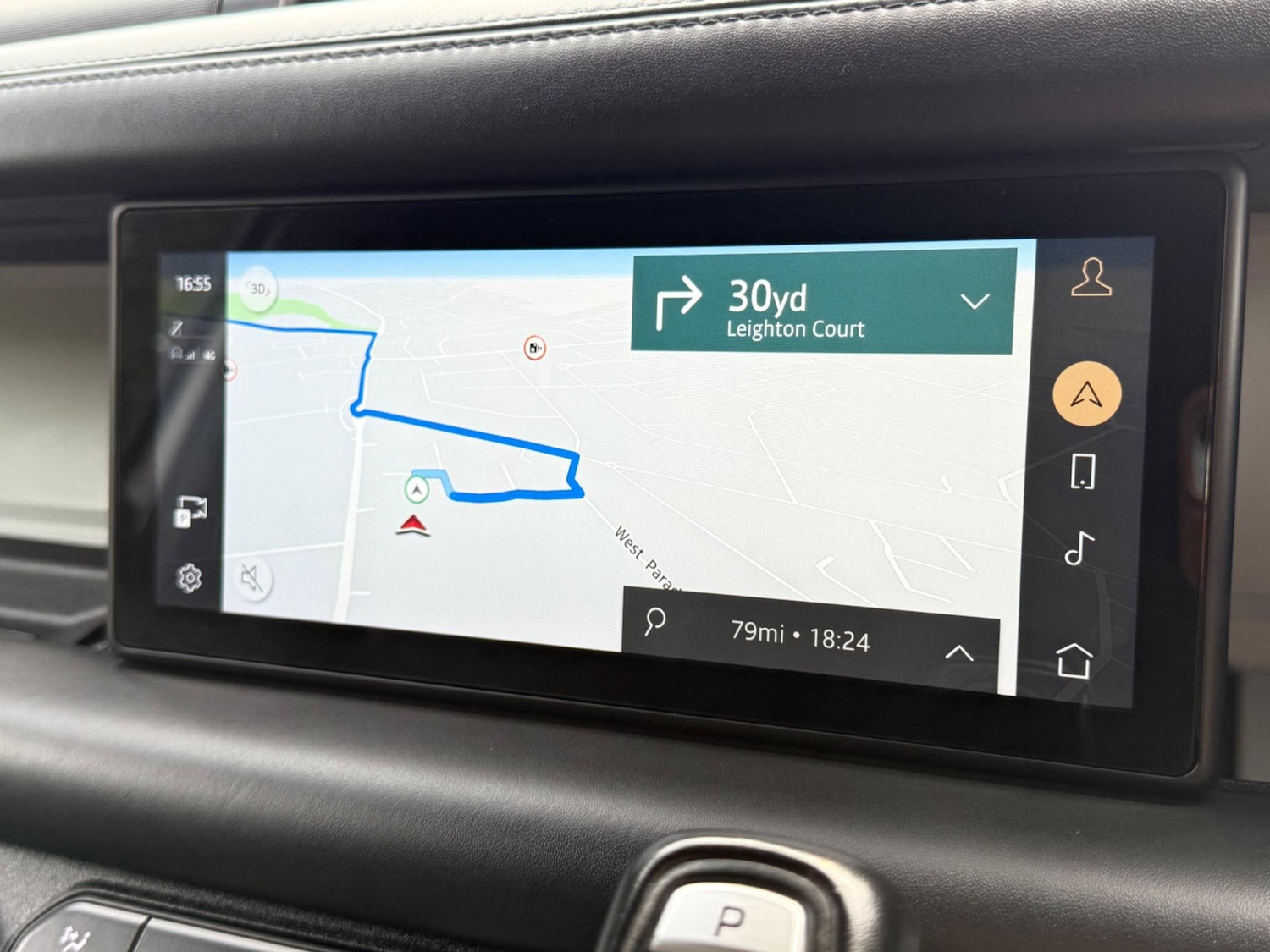 Used Land Rover Defender 110 for sale - 77723945: Photo 37