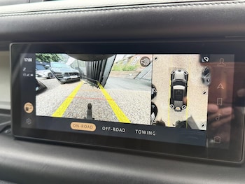 Used Land Rover Defender 110 2021 for sale - 77723945: Photo