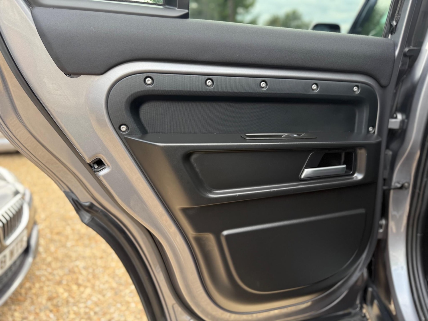 Used Land Rover Defender 110 for sale - 77723945: Photo 51