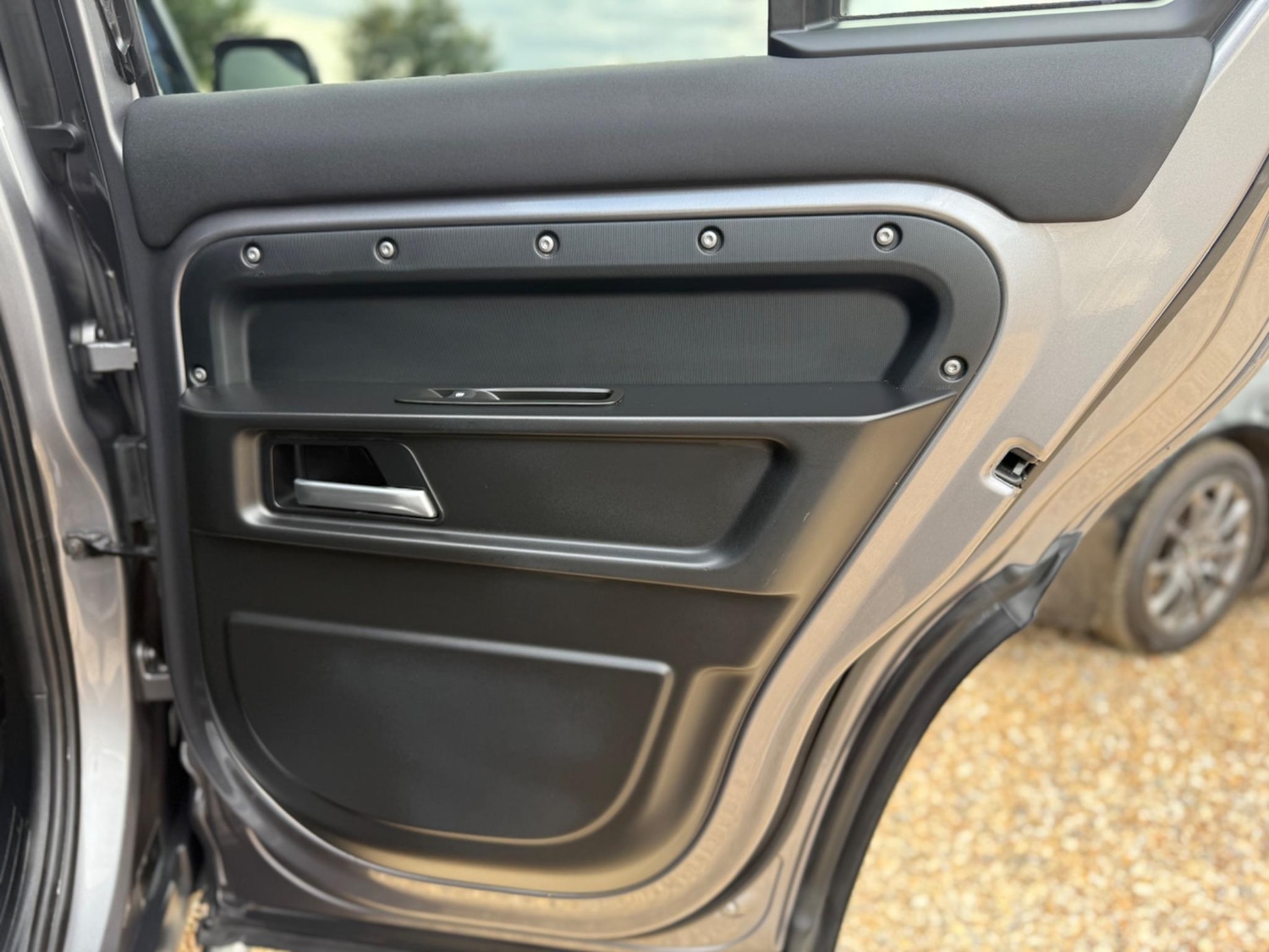 Used Land Rover Defender 110 for sale - 77723945: Photo 52