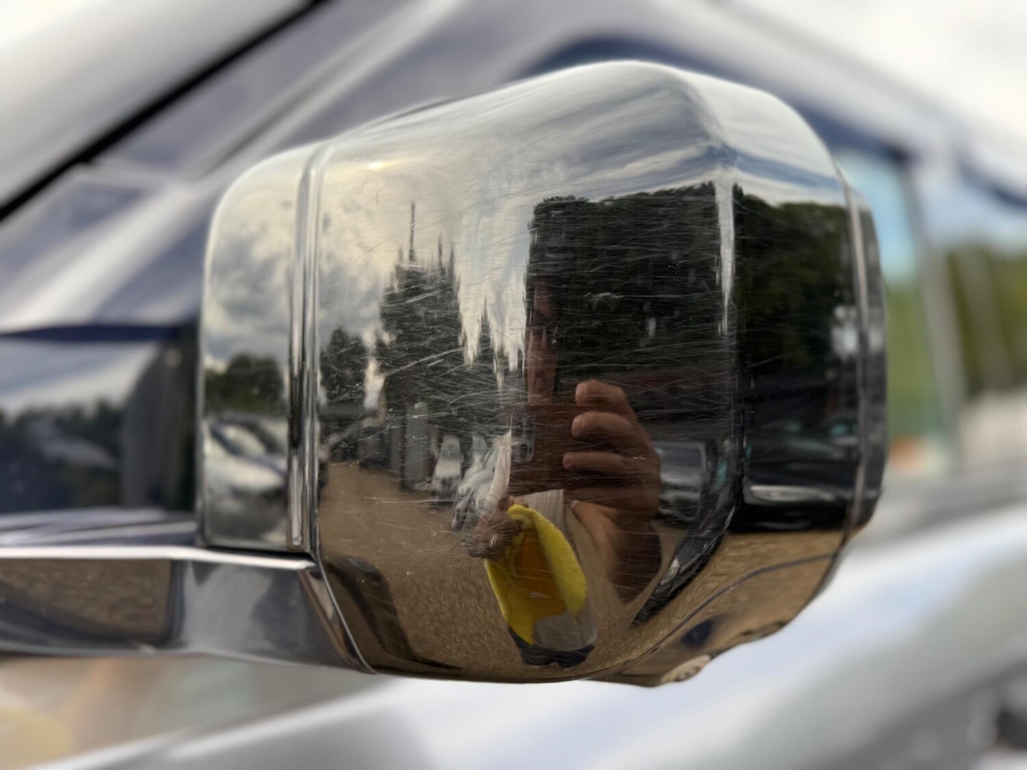 Used Land Rover Defender 110 for sale - 77723945: Photo 61