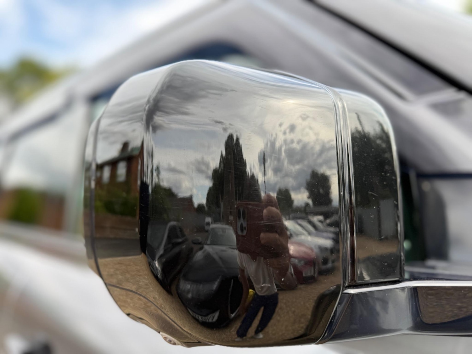 Used Land Rover Defender 110 for sale - 77723945: Photo 62