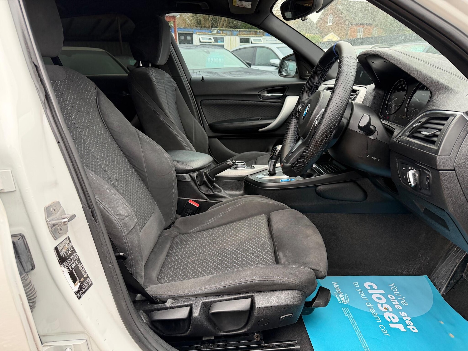 Used BMW 1 Series 2018 for sale - 77723748: Photo 11