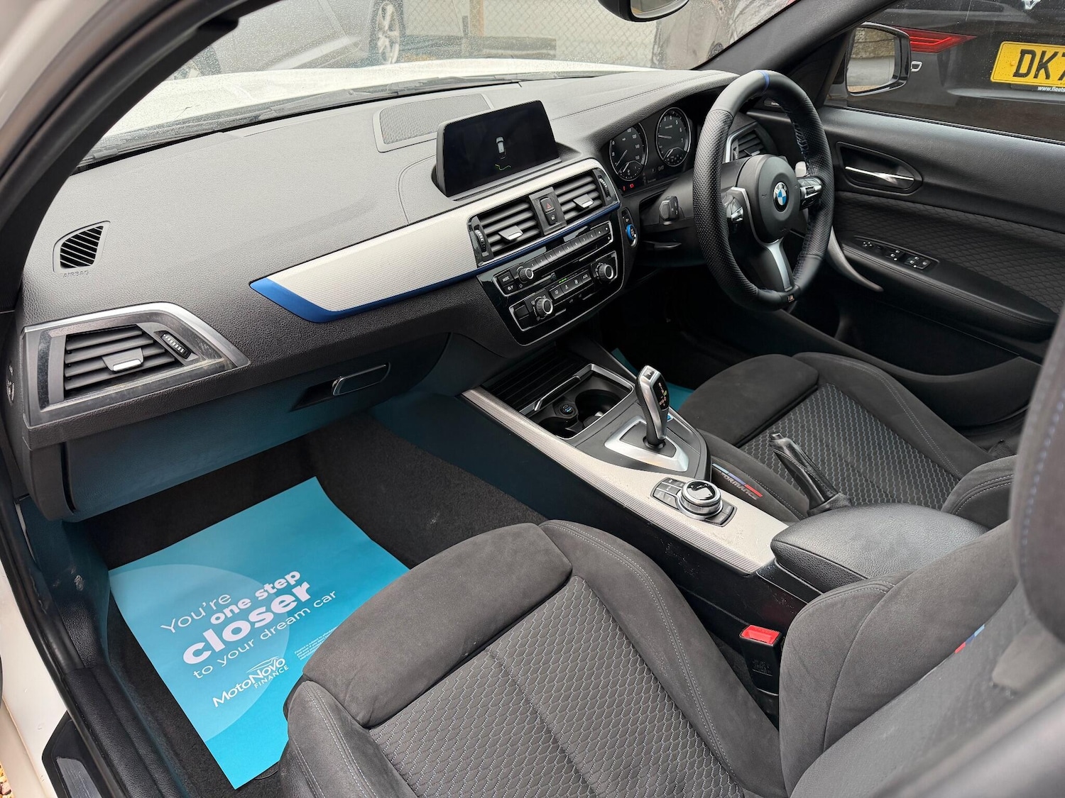 Used BMW 1 Series 2018 for sale - 77723748: Photo 14