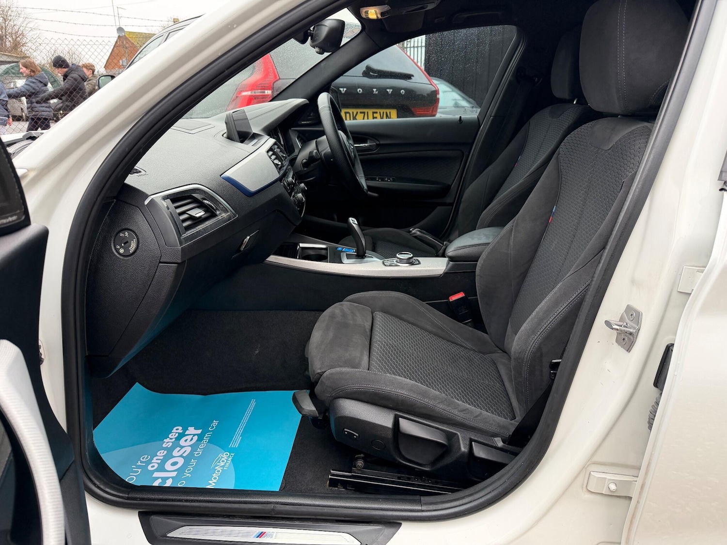 Used BMW 1 Series 2018 for sale - 77723748: Photo 15