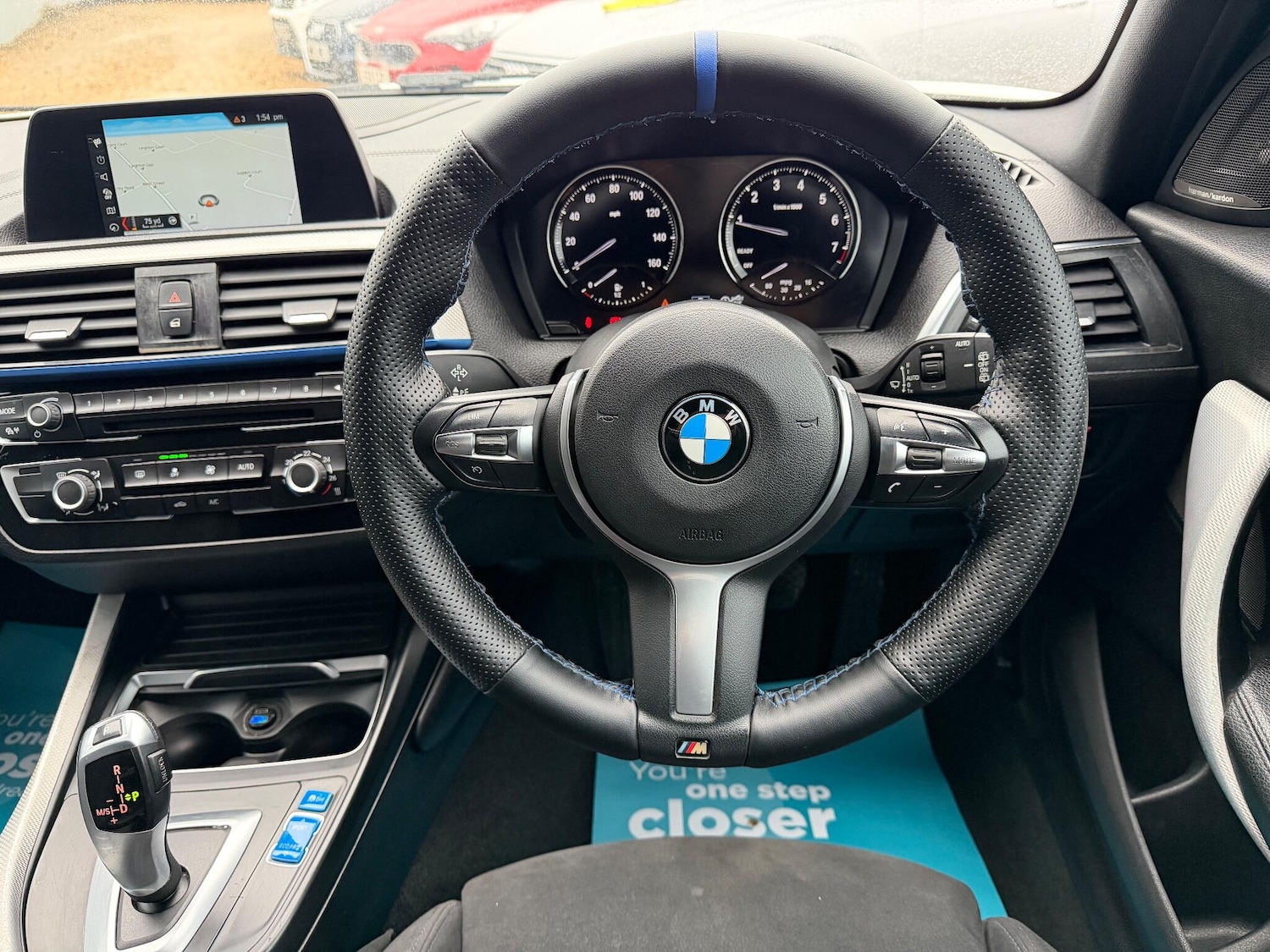 Used BMW 1 Series 2018 for sale - 77723748: Photo 18