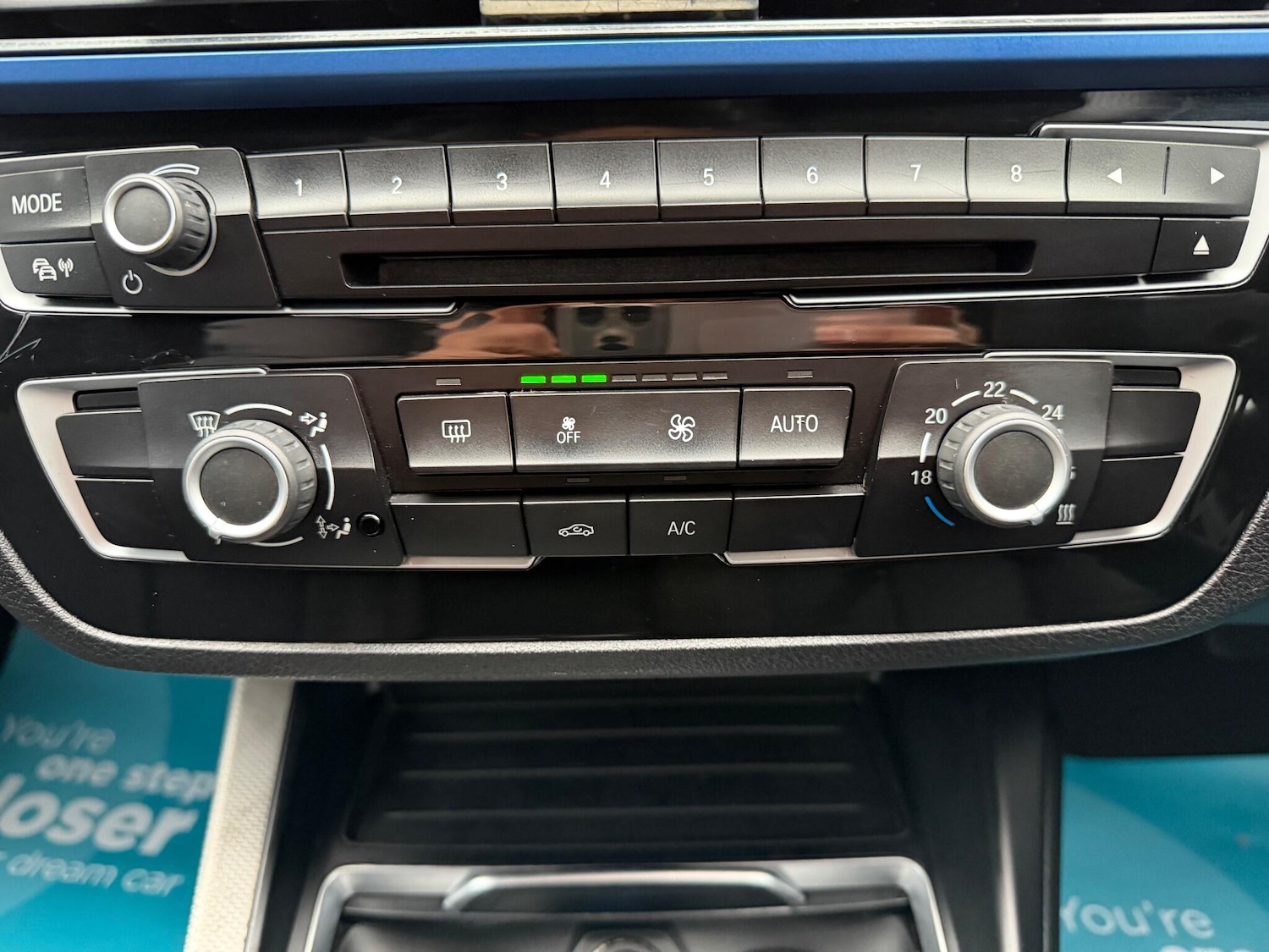 Used BMW 1 Series 2018 for sale - 77723748: Photo 23