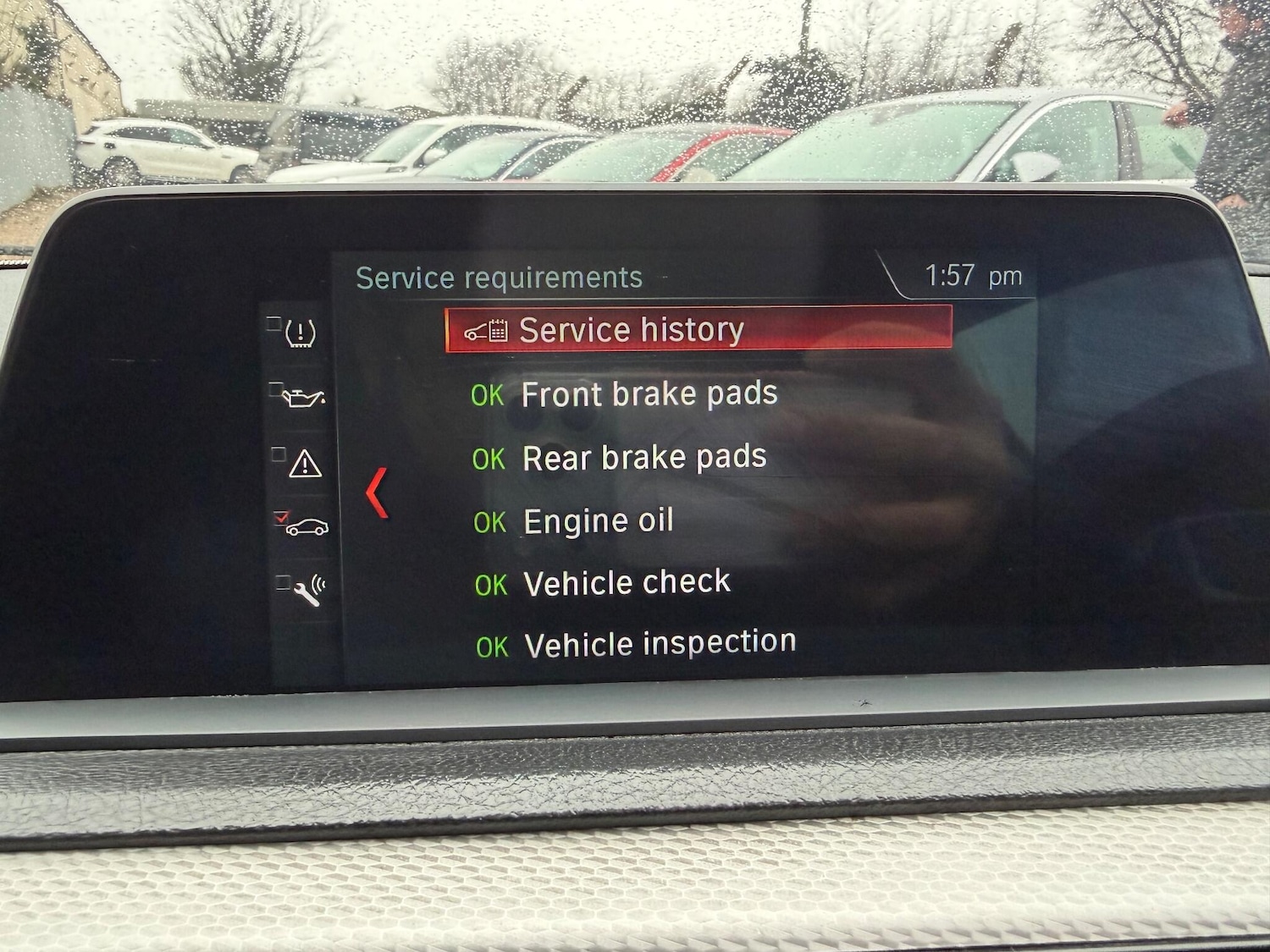 Used BMW 1 Series 2018 for sale - 77723748: Photo 29