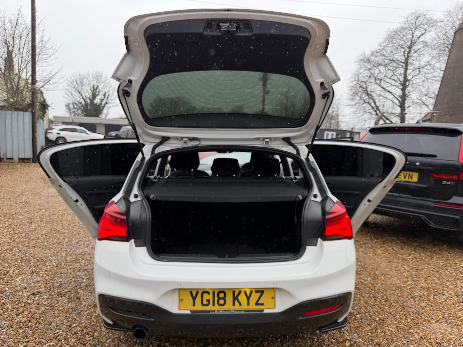 Used BMW 1 Series 2018 for sale - 77723748: Photo 44