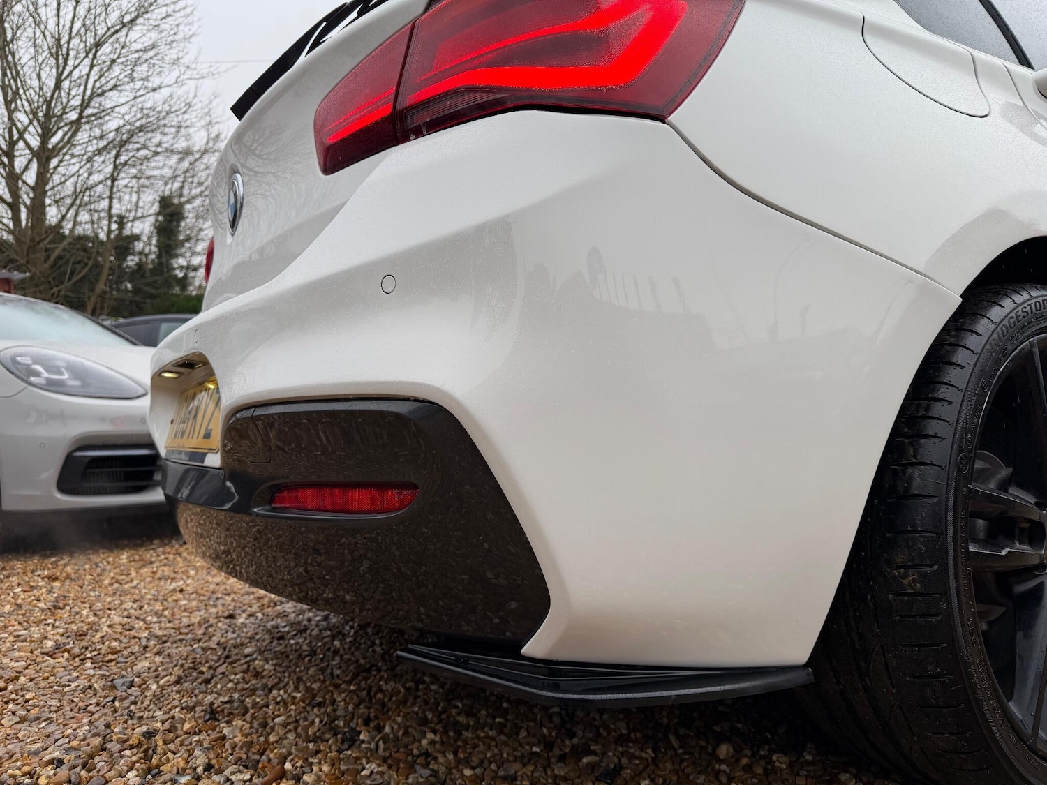 Used BMW 1 Series 2018 for sale - 77723748: Photo 48