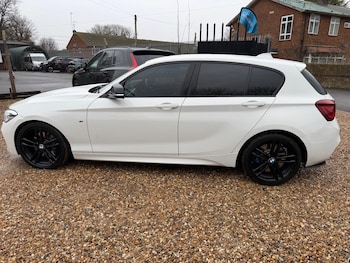 Used BMW 1 Series 2018 for sale - 77723748: Photo